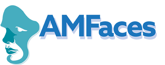 AMFaces: Advanced Additive Manufacturing of User-Focused Facial Prostheses with Real-Life Colour Appearance