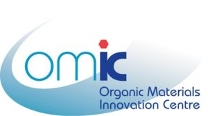 OMIC logo