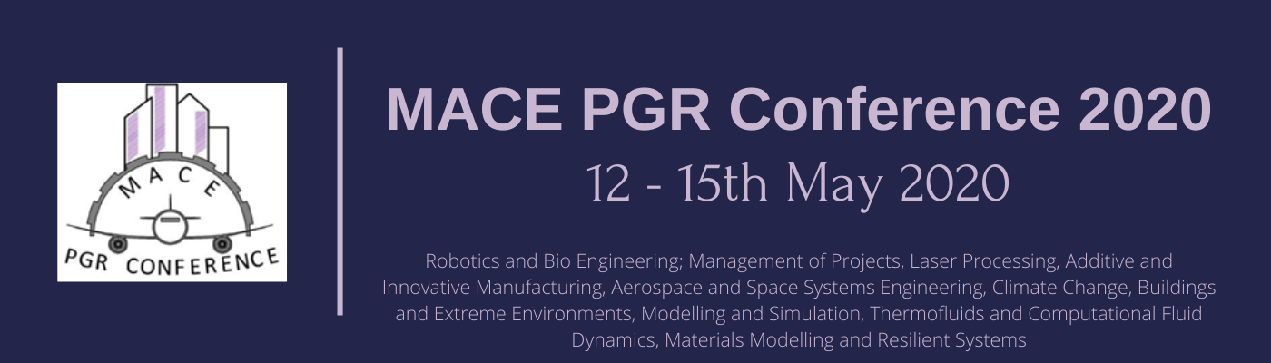 PGR Conference image