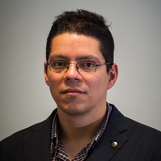 Dr Eduardo Martínez-Ceseña